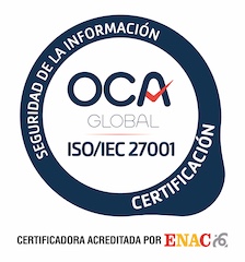 ISO/IEC 27001