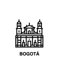 bogota