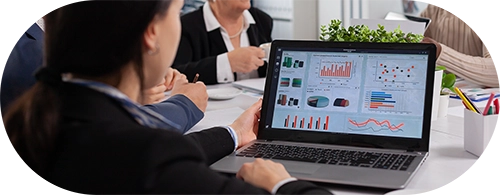 Dashboard ejecutivos a medida